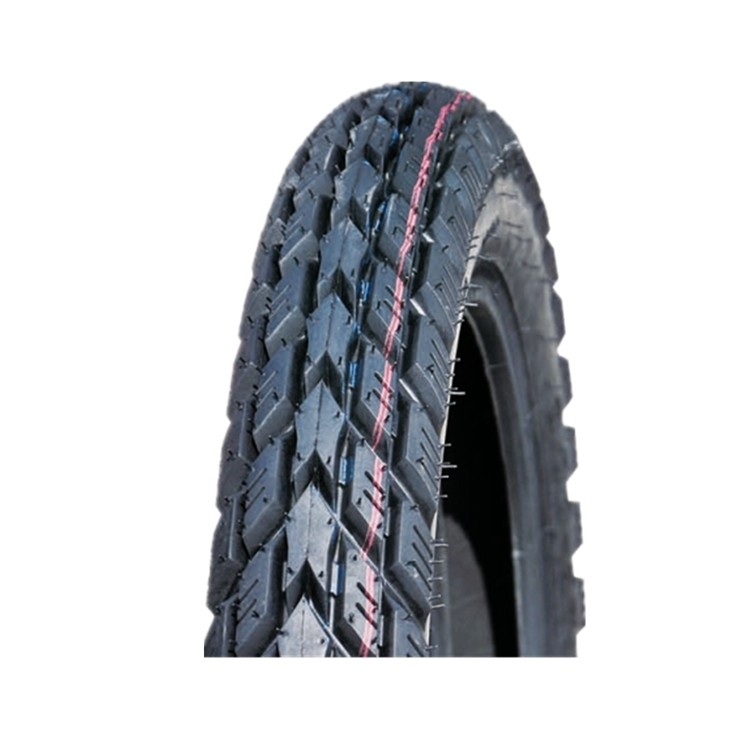 Motorcycle Tire Inner Tube for Replace/Repair Custom Texture Rubber Enduro Tires