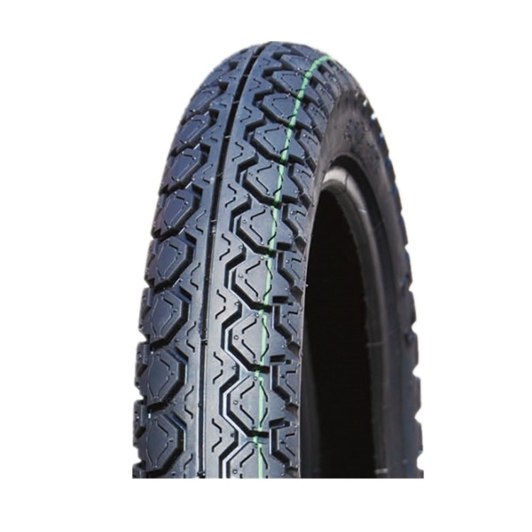 35% 40% 45% Content 80/90-17 Motorcycle Front Tires Tyres for and Durable Performance