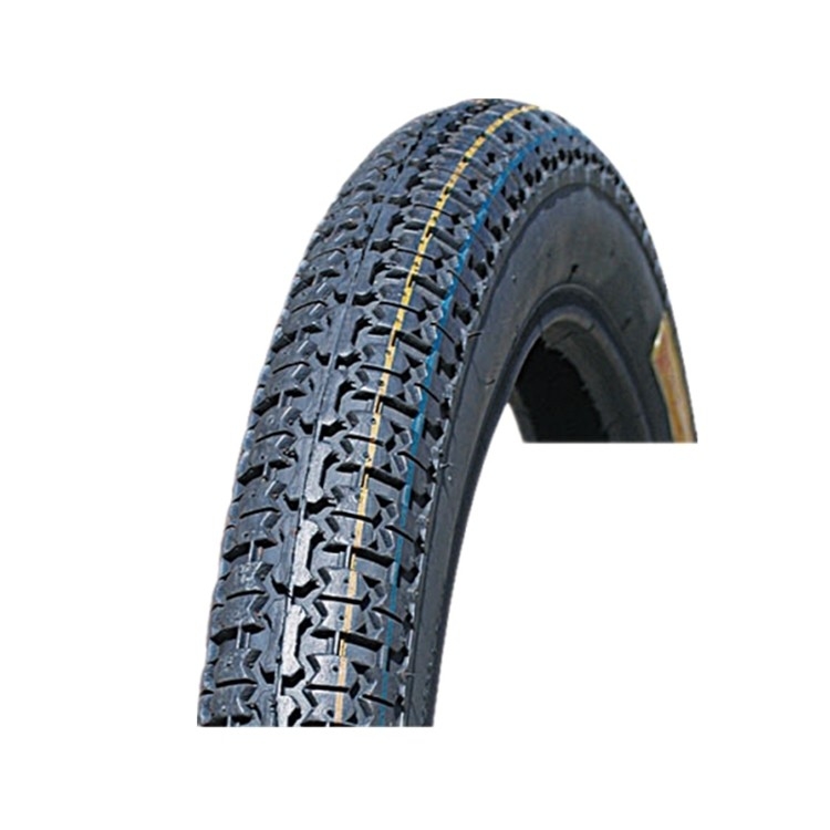 Deep Design 2.25-19 Tubes Motorcycle Tyre for Products in Delivery Time Within 25 Days